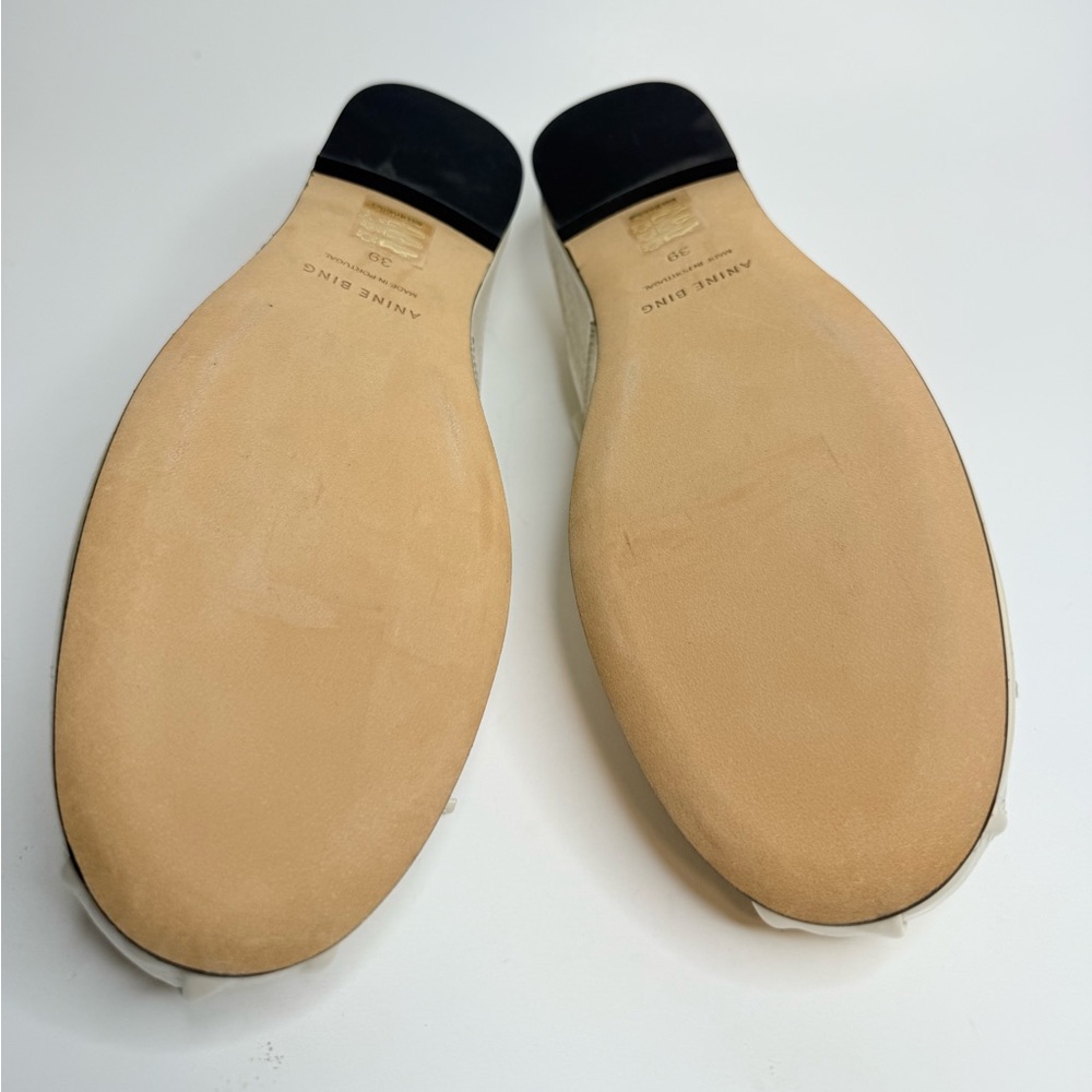 Annie Bing Jolie Flats - Picture 12 of 13